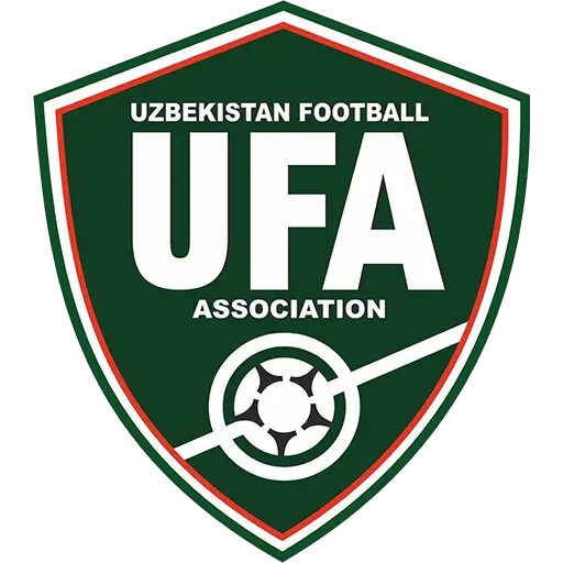 Logo Uzbekistan
