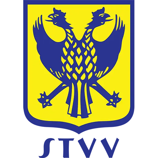 Logo St. Truiden