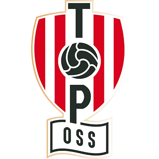 Logo FC Oss