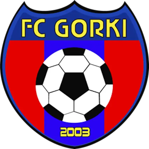Logo Gorki