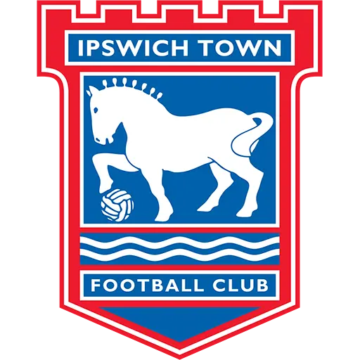 Logo Ipswich Town