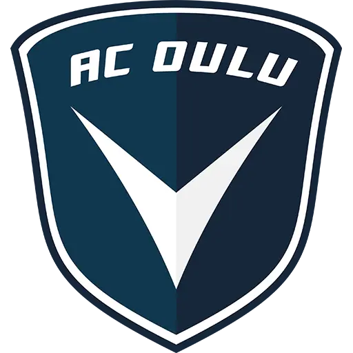 Logo Oulu