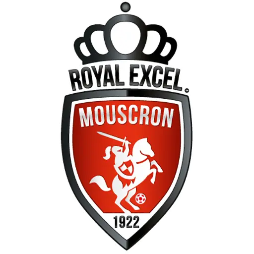 Logo Mouscron