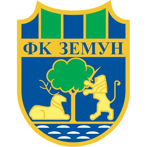 Logo Zemun