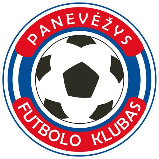 Logo FK Panevezys