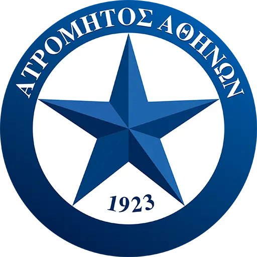 Atromitos Logo Atromitos