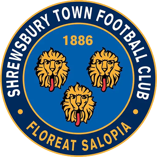 Logo Shrewsbury