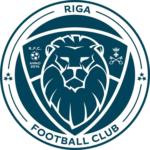 Logo Riga