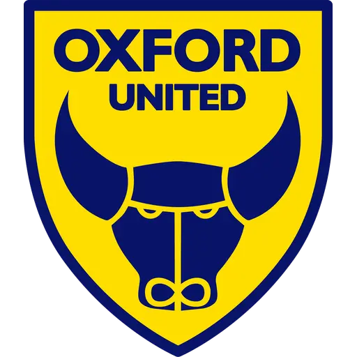 Logo Oxford Utd