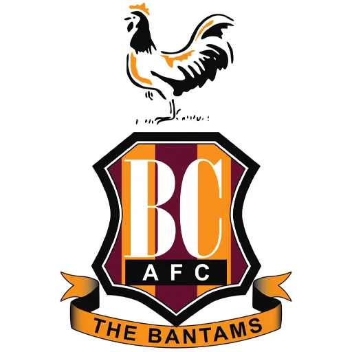 Logo Bradford