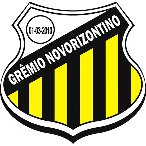 Logo Novorizontino