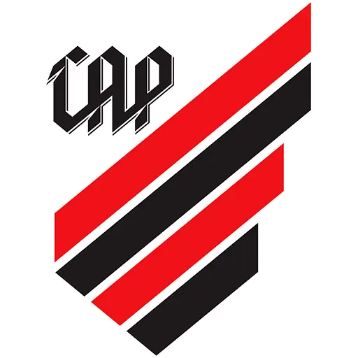 Logo Atletico PR