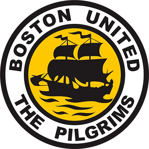 Logo Boston UTD
