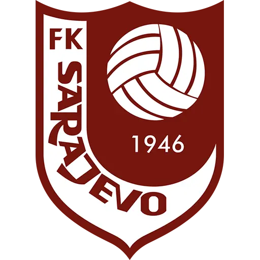 Logo Sarajevo
