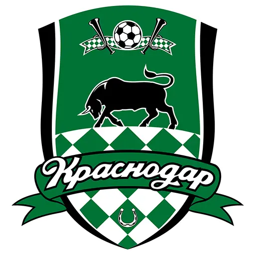 Logo Krasnodar