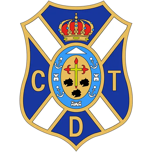 Logo Tenerife