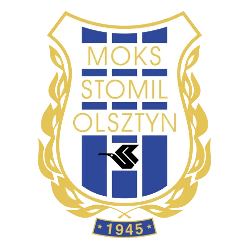 Logo Stomil Olsztyn