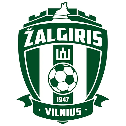 Logo Zalgiris