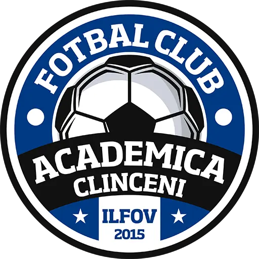 Logo Accademia Clinceni