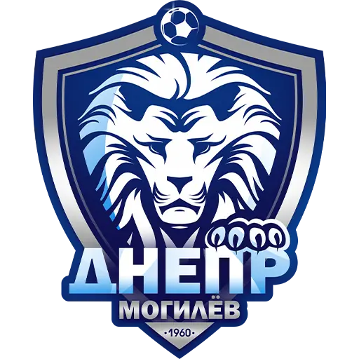 Logo Dnepr Mogilev