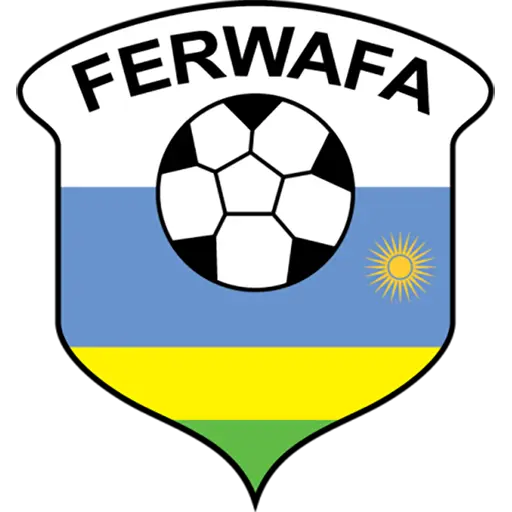 Logo Rwanda