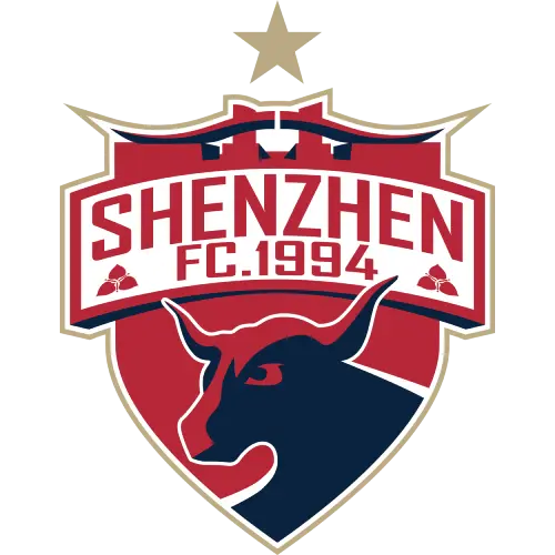 Logo Shenzhen