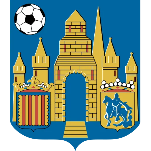 Logo Westerlo