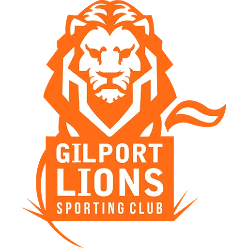 Logo Gilport Lions