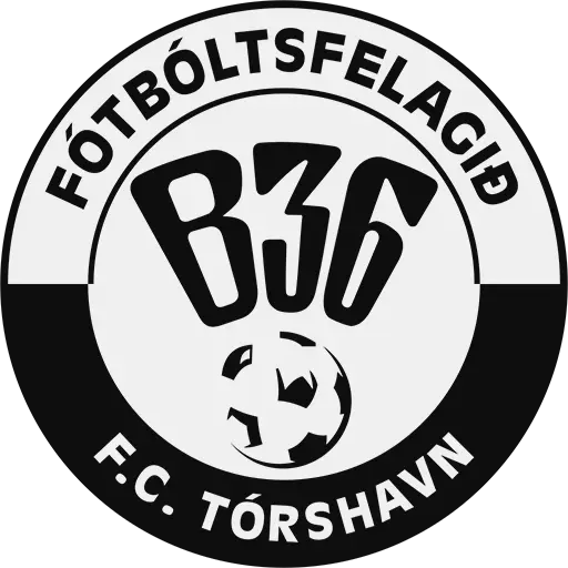 Logo B36 Torshavn