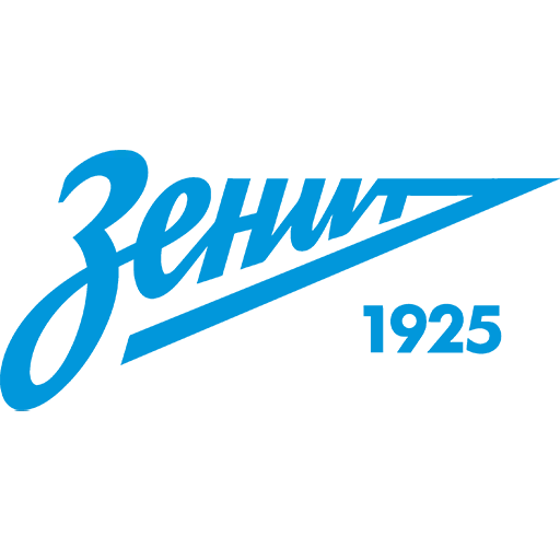 Logo Zenit San Pietroburgo