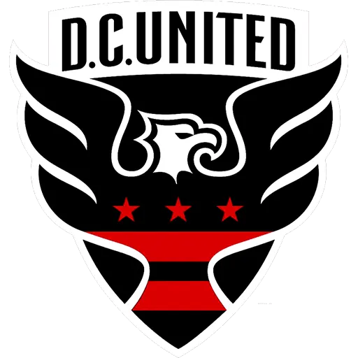 Logo DC United