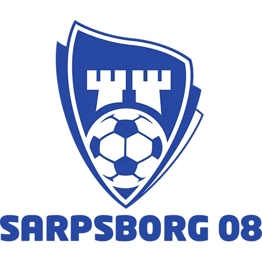 Logo Sarpsborg 08
