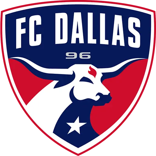 Logo FC Dallas