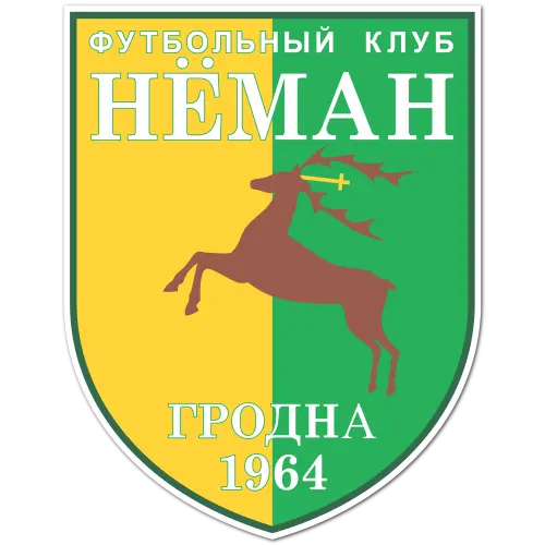Logo Neman