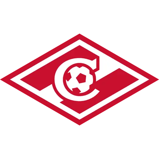 Logo Spartak Mosca