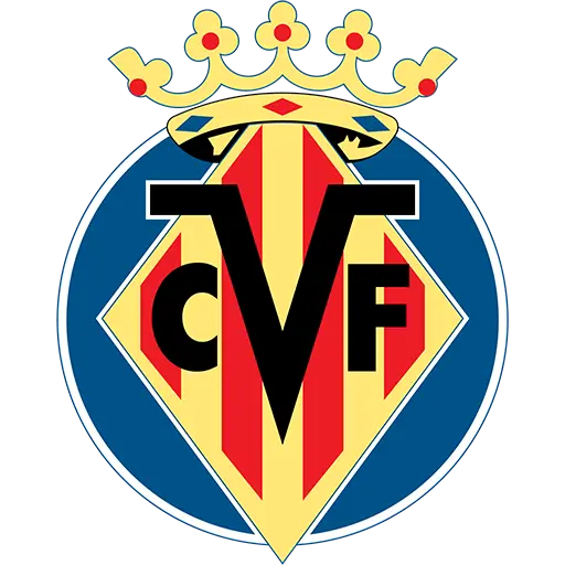 Logo Villarreal B