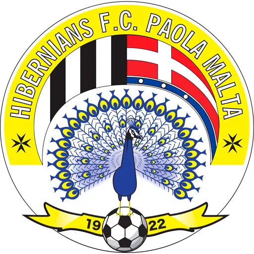 Logo Hibernians