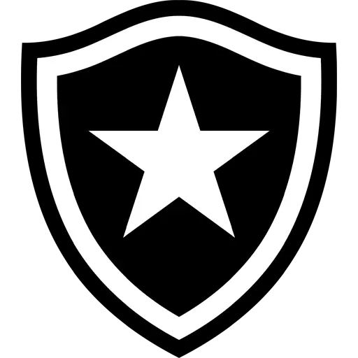 Logo Botafogo