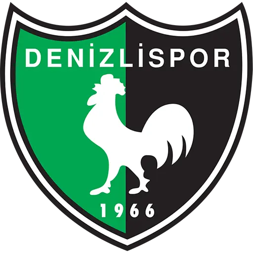 Logo Denizlispor