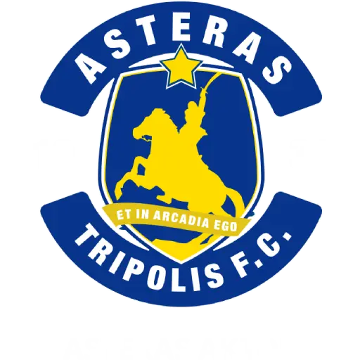 Logo Asteras Tripolis