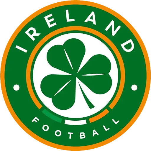 Logo Irlanda