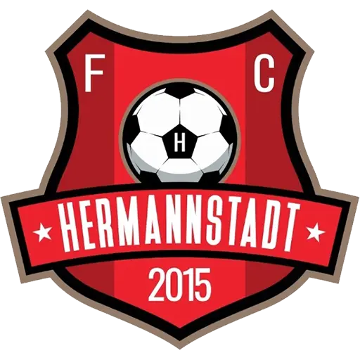 Logo Hermannstadt