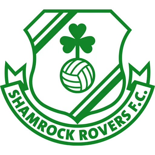 Logo Shamrock
