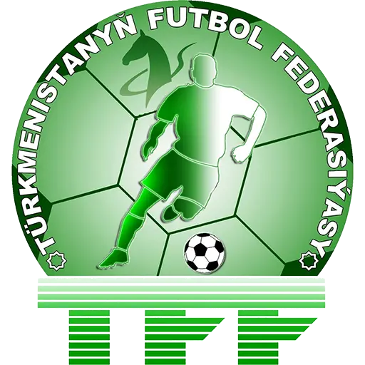 Logo Turkmenistan