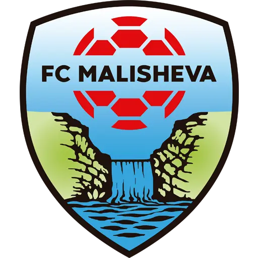 Logo Malisheva