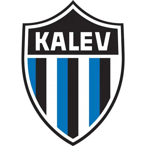 Logo Tallinna Kalev