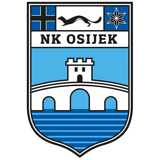 Logo Osijek