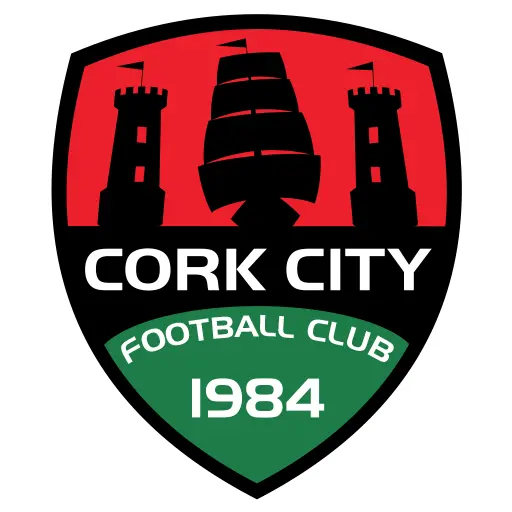 Logo Cork City