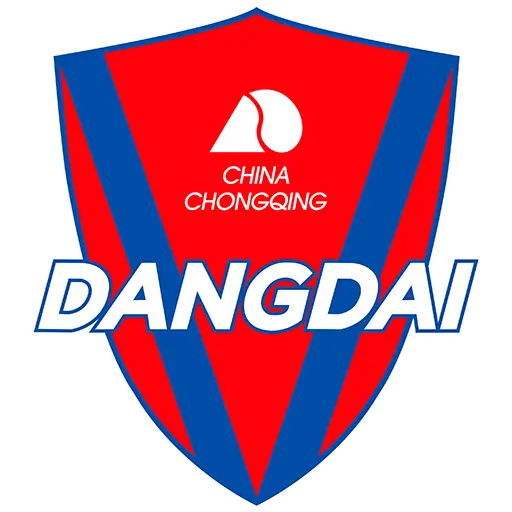 Logo Chongqing Lifan