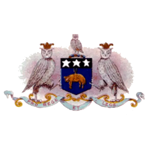 Logo Leeds United